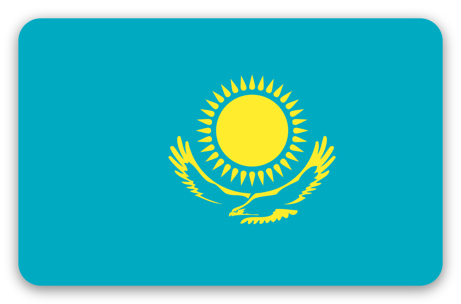 Kazakhstan