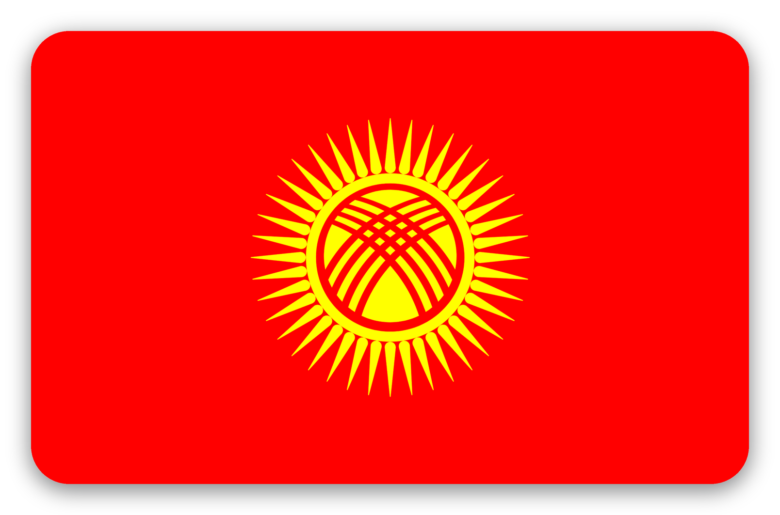Kyrgyzstan