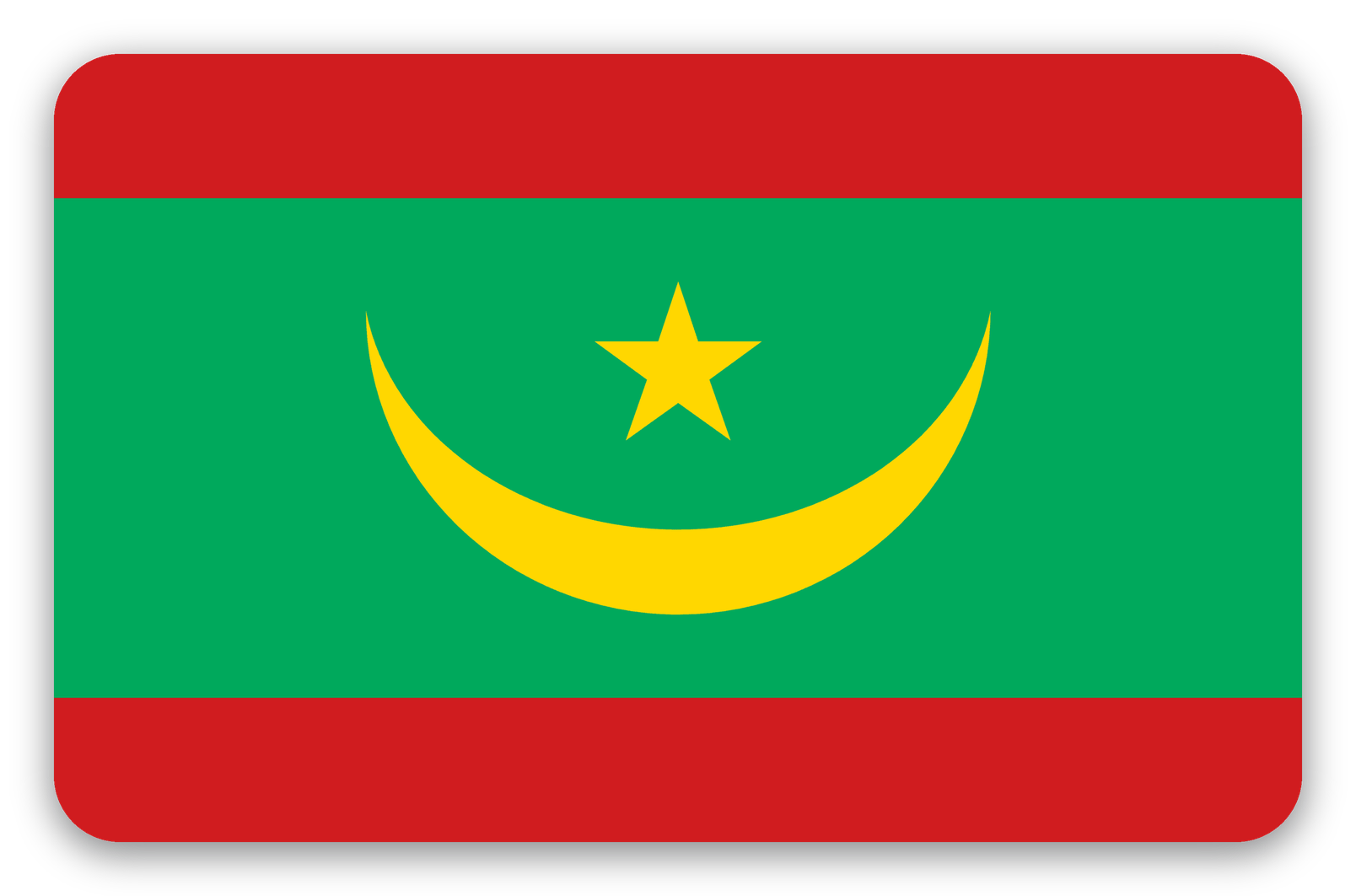 Mauritania