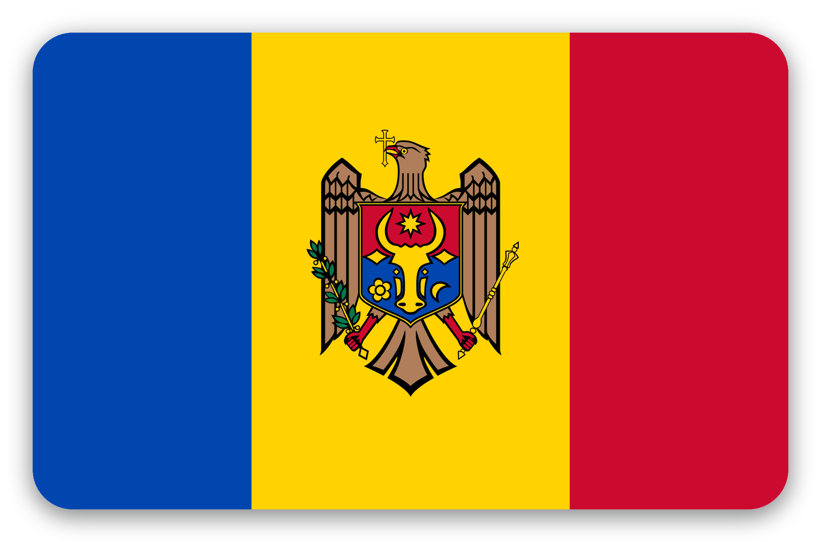 Moldova