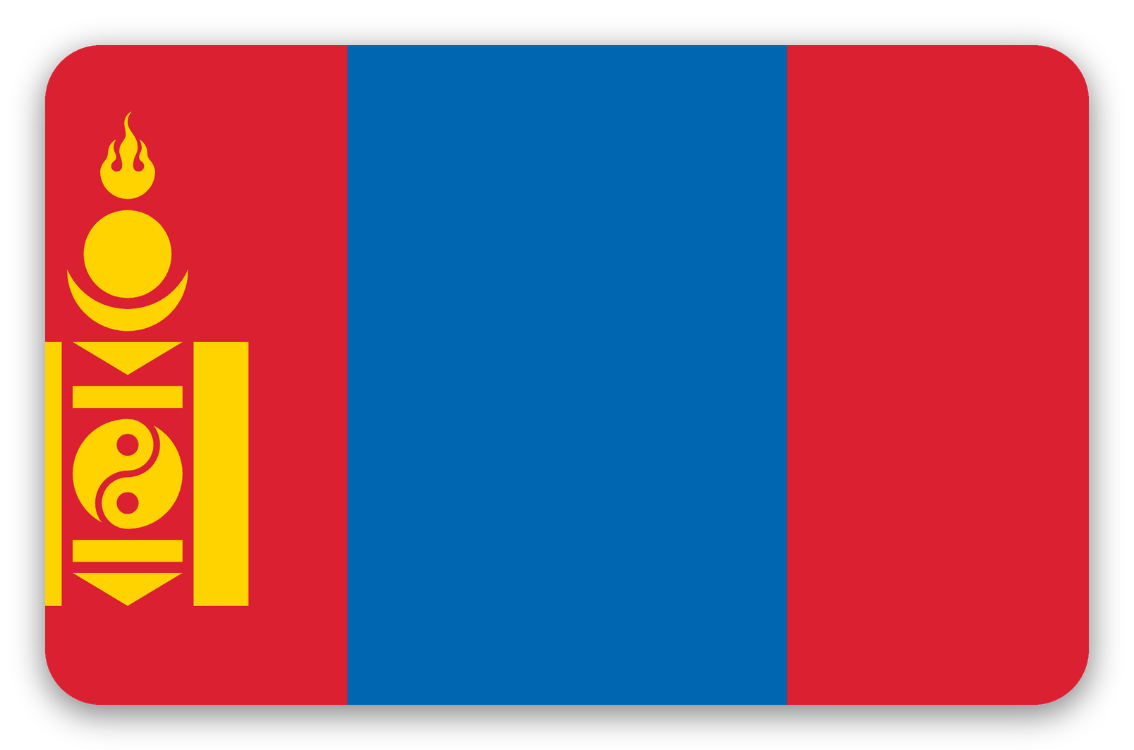 Mongolia