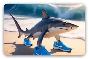 Tralalero Tralala