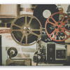 Film Projector