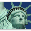Statue of Liberty (detail)