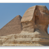 The Great Sphinx of Giza