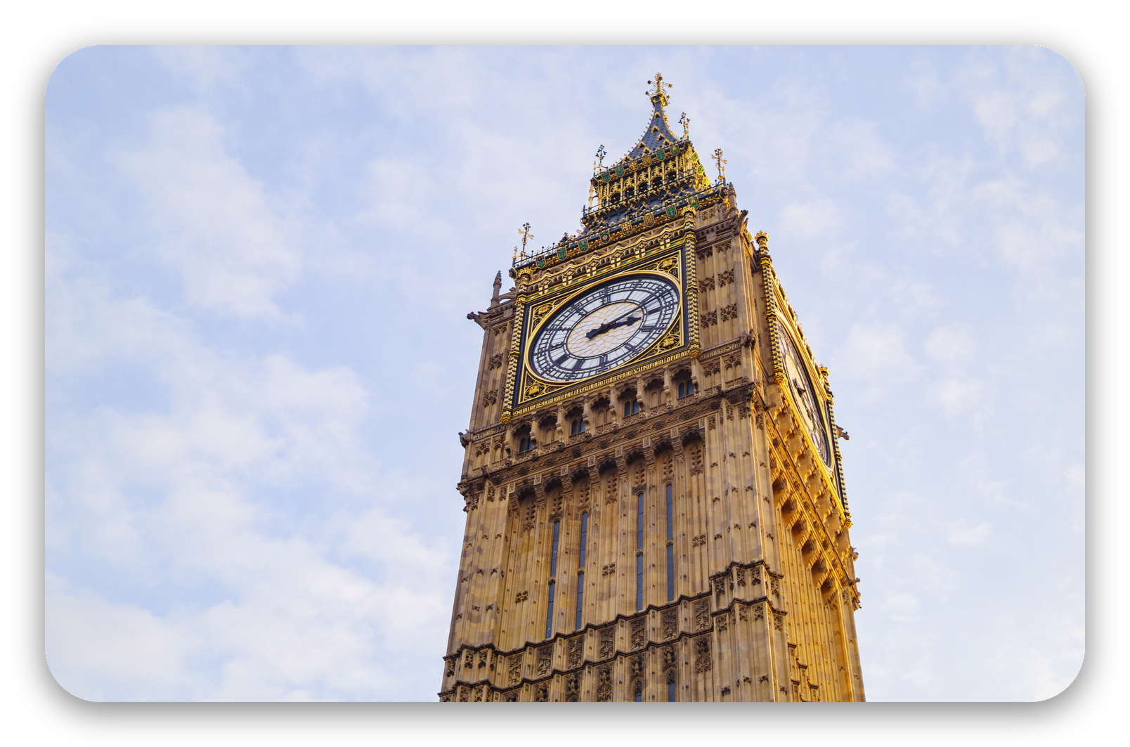 Big Ben