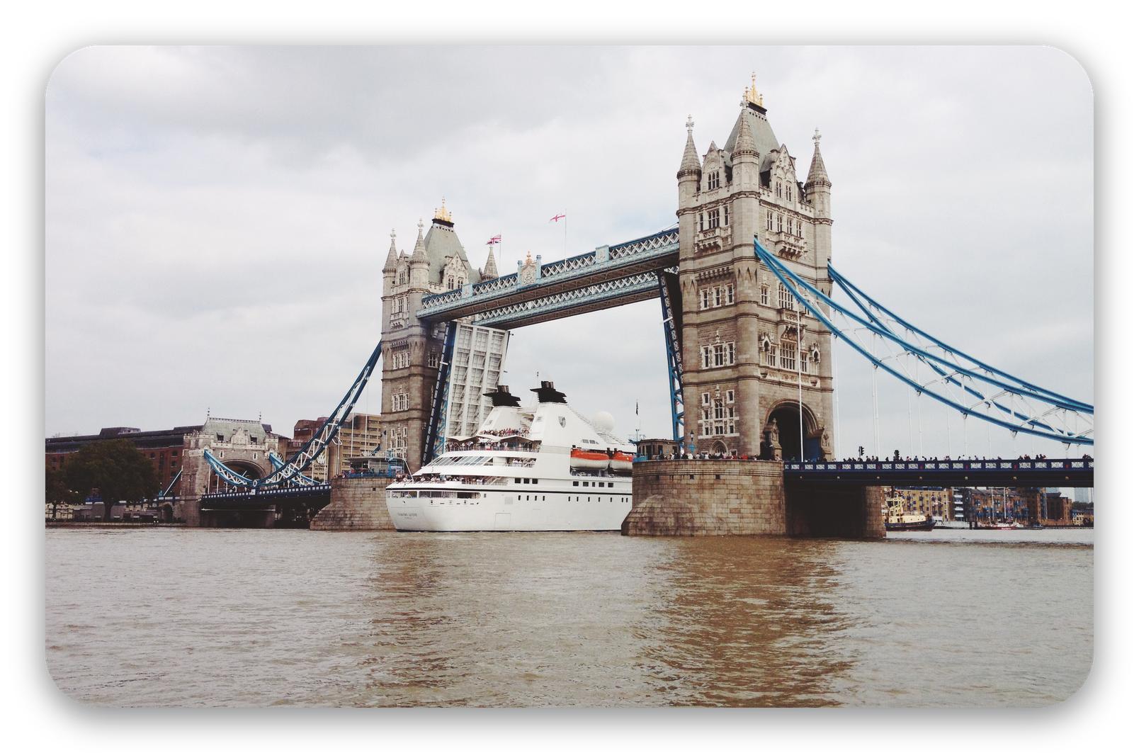 Tower Bridge