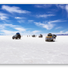 Salar de Uyuni