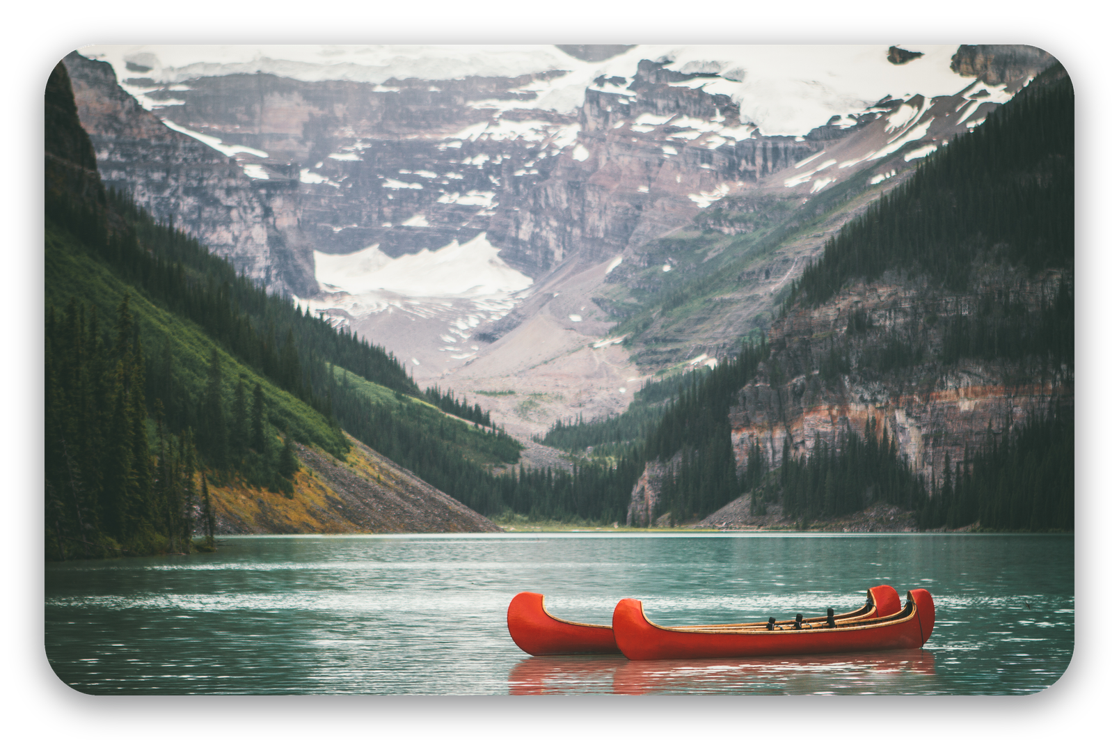 Lake Louise