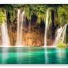 Plitvice Lakes