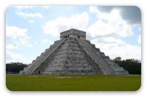 Chichen Itza