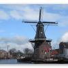 De Adriaan Windmill