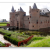 Muiderslot Castle