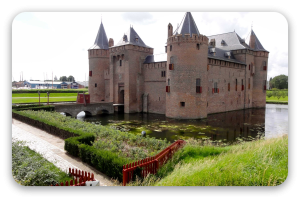 Muiderslot Castle