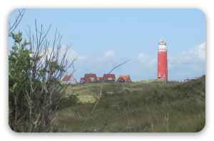 Texel Lighthouse