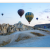 Cappadocia