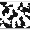 Cow Print