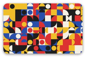 Bauhaus Blocks