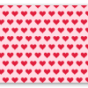 Red Hearts