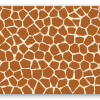 Giraffe Print