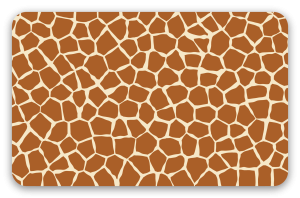 Giraffe Print