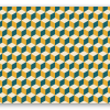 Tumbling Blocks