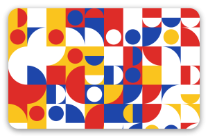Primary Bauhaus