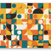 Mid-Century Bauhaus
