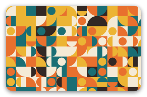 Mid-Century Bauhaus