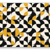 Quarter Circles