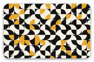 Quarter Circles