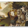Peaceable Kingdom