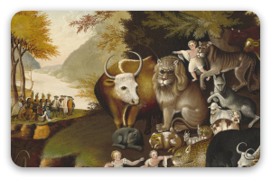 Peaceable Kingdom