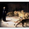 Daniel's Answer to the King