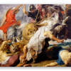 The Lion Hunt