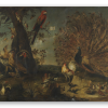 Concert of Birds