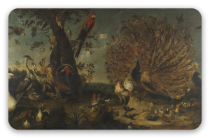 Concert of Birds