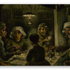 The Potato Eaters