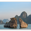 Ha Long Bay