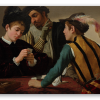 The Cardsharps