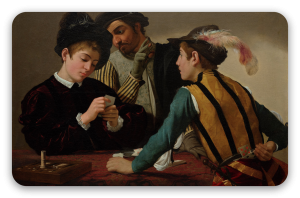The Cardsharps